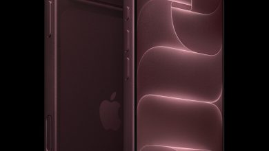 Ảnh iPhone 18 Pro do Apple cung cấp