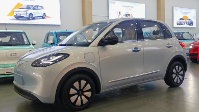 Wuling Bingo giảm giá