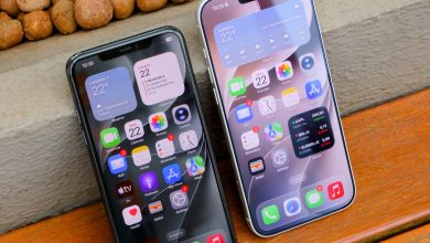 So sánh iOS 27 trên iPhone thế hệ cũ và mới
