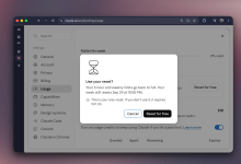 Mục Resets trong Claude Usage với nút Reset for free