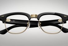 Kính Ray-Ban Meta Audio hoặc Ray-Ban Meta Gen 3