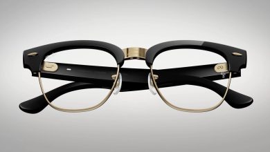 Kính Ray-Ban Meta Audio hoặc Ray-Ban Meta Gen 3