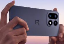 OnePlus 16 thiết kế cụm camera sau