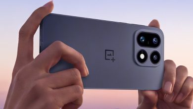 OnePlus 16 thiết kế cụm camera sau