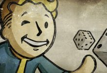 Linh vật Vault Boy trong Fallout