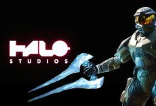 Master Chief đại diện cho thương hiệu Halo