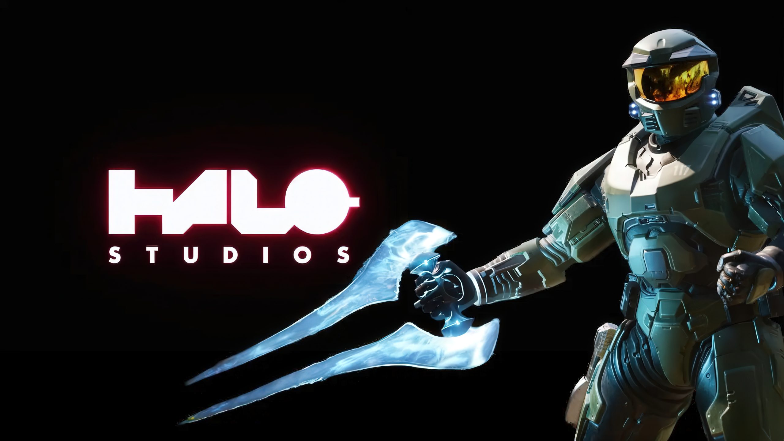 Master Chief đại diện cho thương hiệu Halo