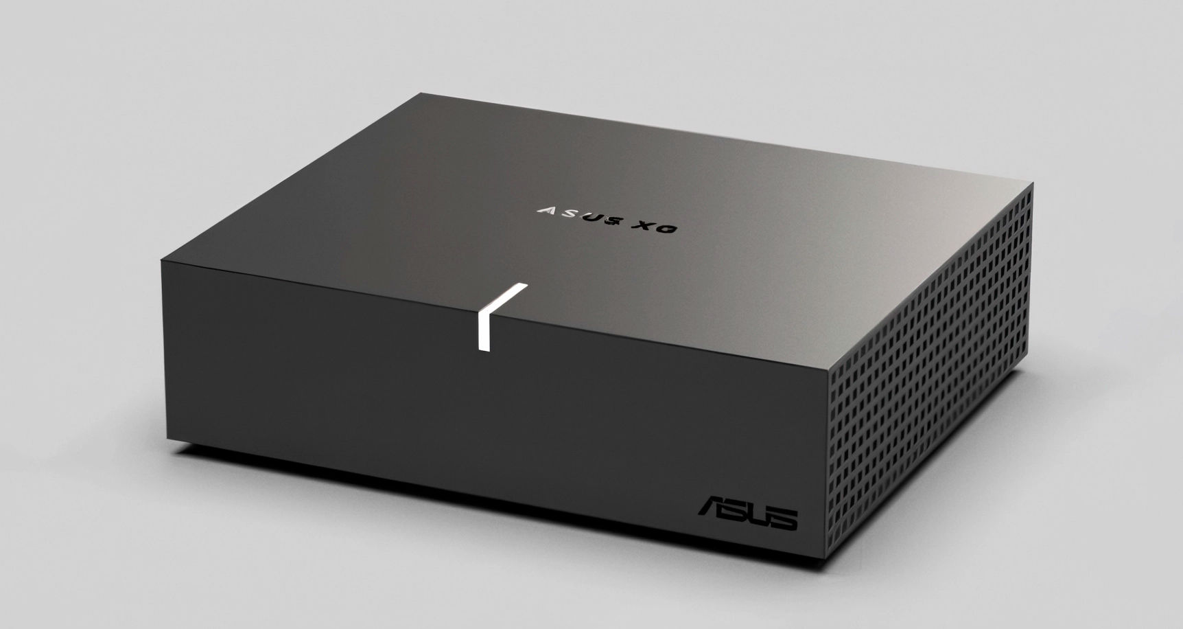 Dock đồ họa rời eGPU ASUS XG Core nhỏ gọn trang bị card AMD Radeon RX 9060 XT LP 16GB