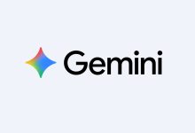 Giao diện ứng dụng Google Gemini trên máy tính