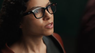 Kính thông minh Ray-Ban Meta Audio không camera