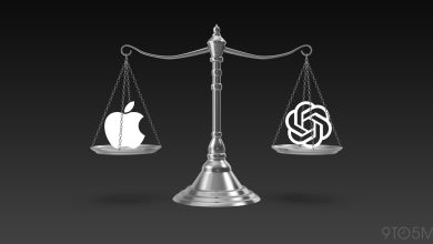 Biểu tượng Apple và OpenAI đối đầu trong vụ kiện bí mật thương mại