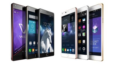 Pantech Vega Iron 2 Sky A910 các phiên bản màu