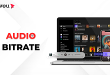 Sơ đồ bitrate âm thanh