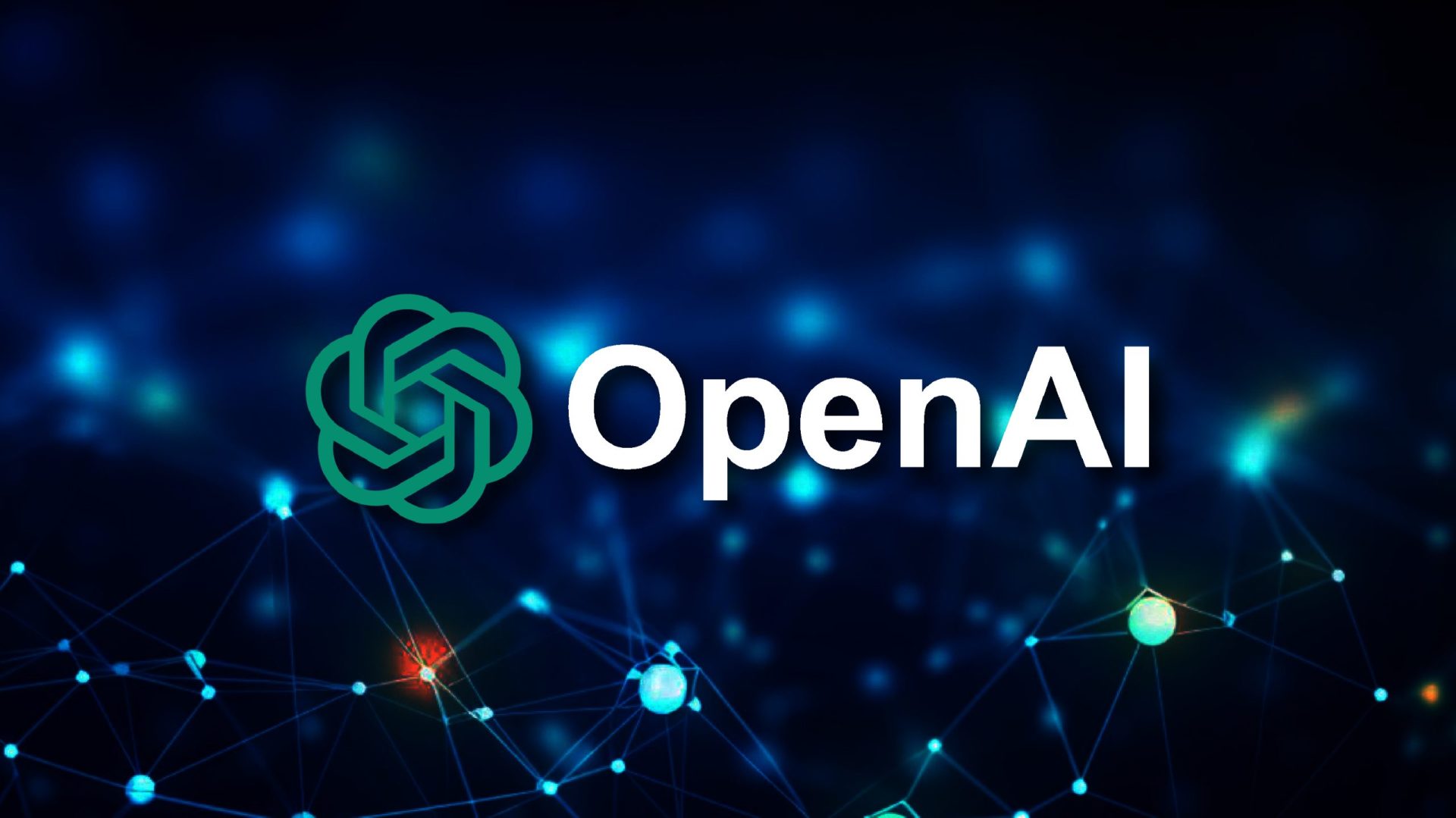 Biểu tượng OpenAI đại diện cho dự án trợ lý tự hành thế hệ mới