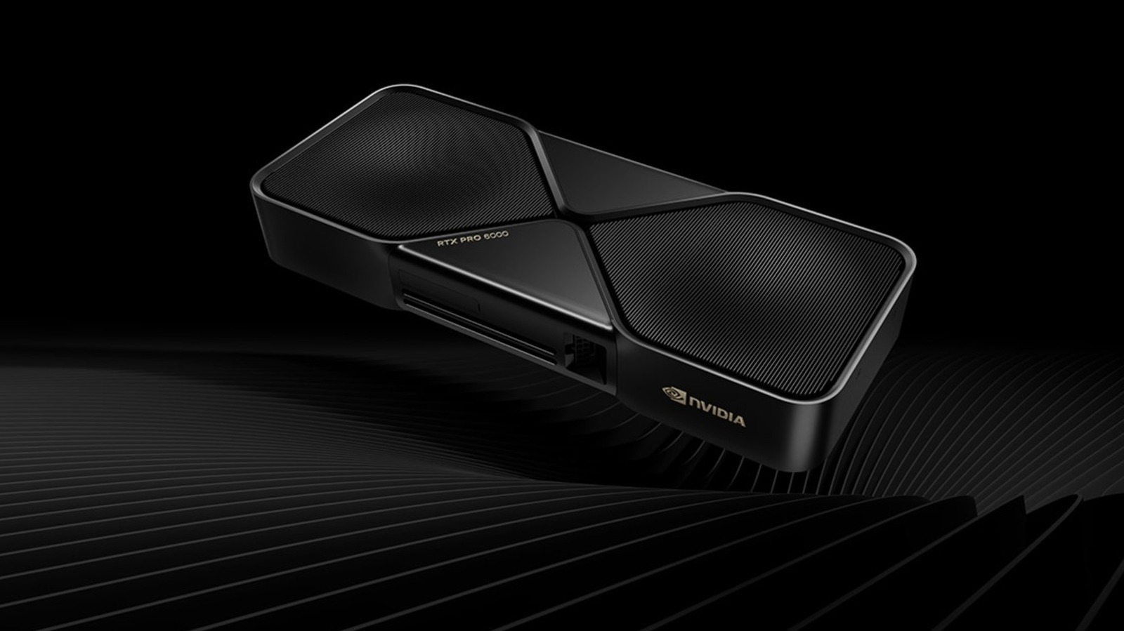 NVIDIA RTX PRO 6000 Blackwell Workstation Edition