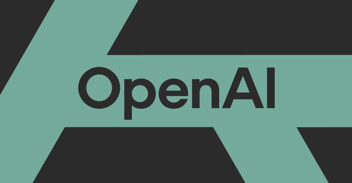 Biểu tượng nhận diện OpenAI trong nghiên cứu an toàn AI