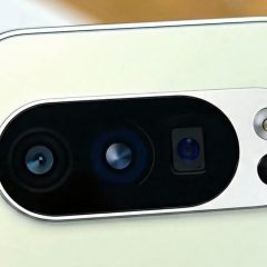 Cận cảnh cụm camera điện thoại Pixel