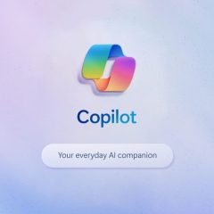 Biểu tượng Microsoft Copilot