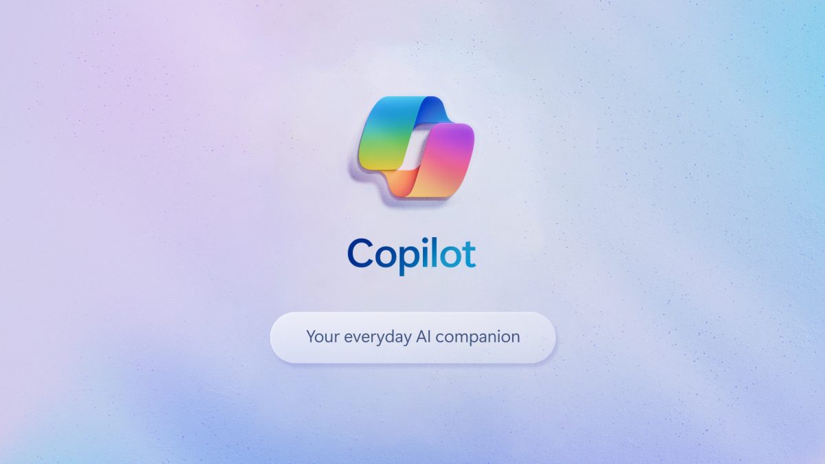 Biểu tượng Microsoft Copilot