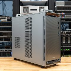 Máy trạm AI ASUS ExpertCenter Pro ET900N G3 đặt đứng