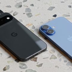 Google Pixel 11 vs iPhone 17