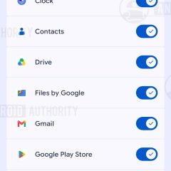 Pixel Search trên Google Pixel 9 chạy Android 17 QPR2 Beta 6