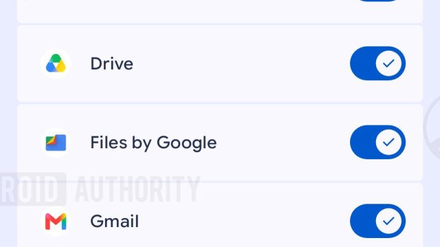 Pixel Search trên Google Pixel 9 chạy Android 17 QPR2 Beta 6