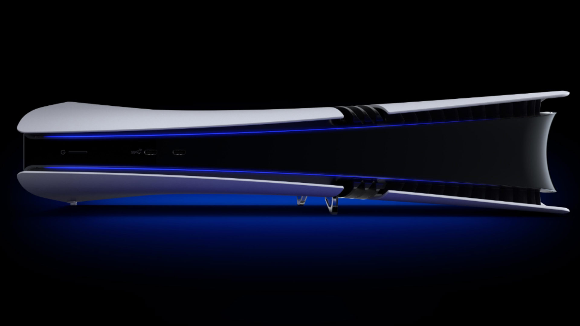 Máy chơi game PlayStation 5 Pro của Sony