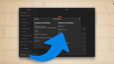 Ubuntu 24.04.5 LTS release