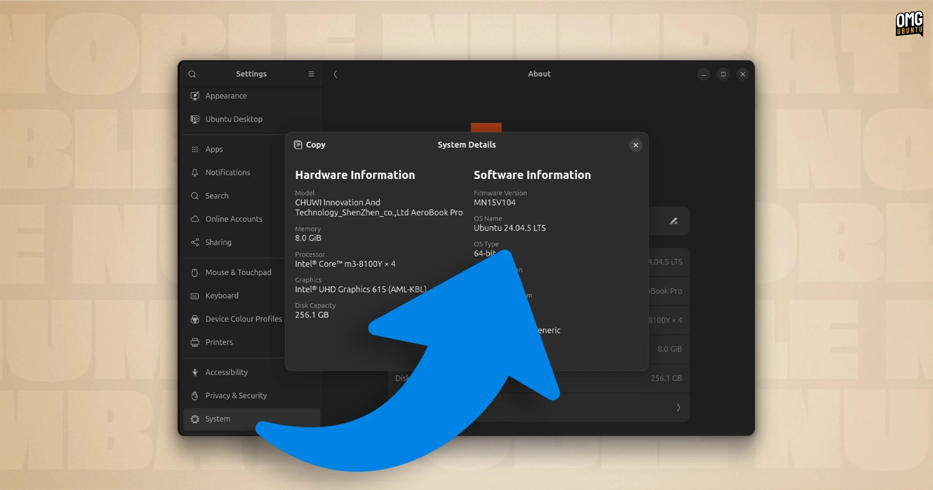 Ubuntu 24.04.5 LTS release