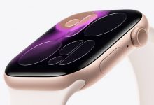Apple Watch Series mới