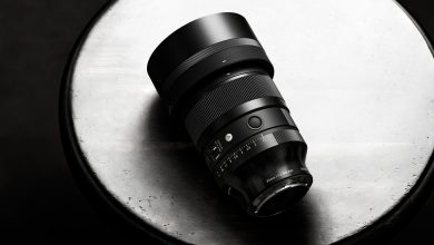 Sigma 85mm F1.2 DG Art