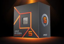 Bộ xử lý AMD Ryzen 5000 và Ryzen 7000
