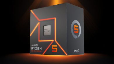 Bộ xử lý AMD Ryzen 5000 và Ryzen 7000