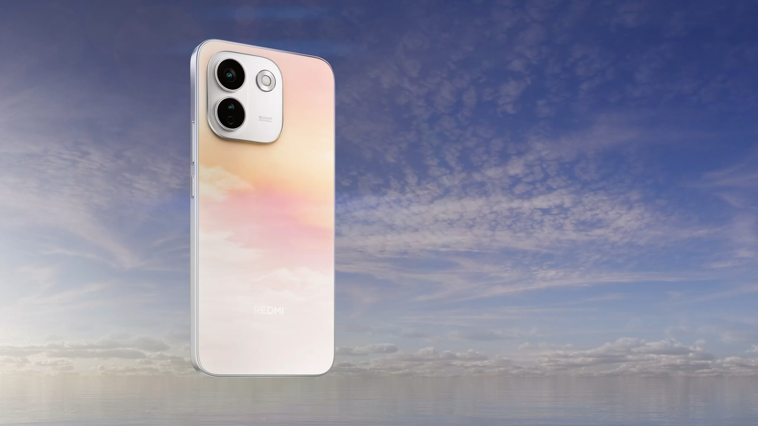 Redmi Note 17 Pro Max 5G chính thức