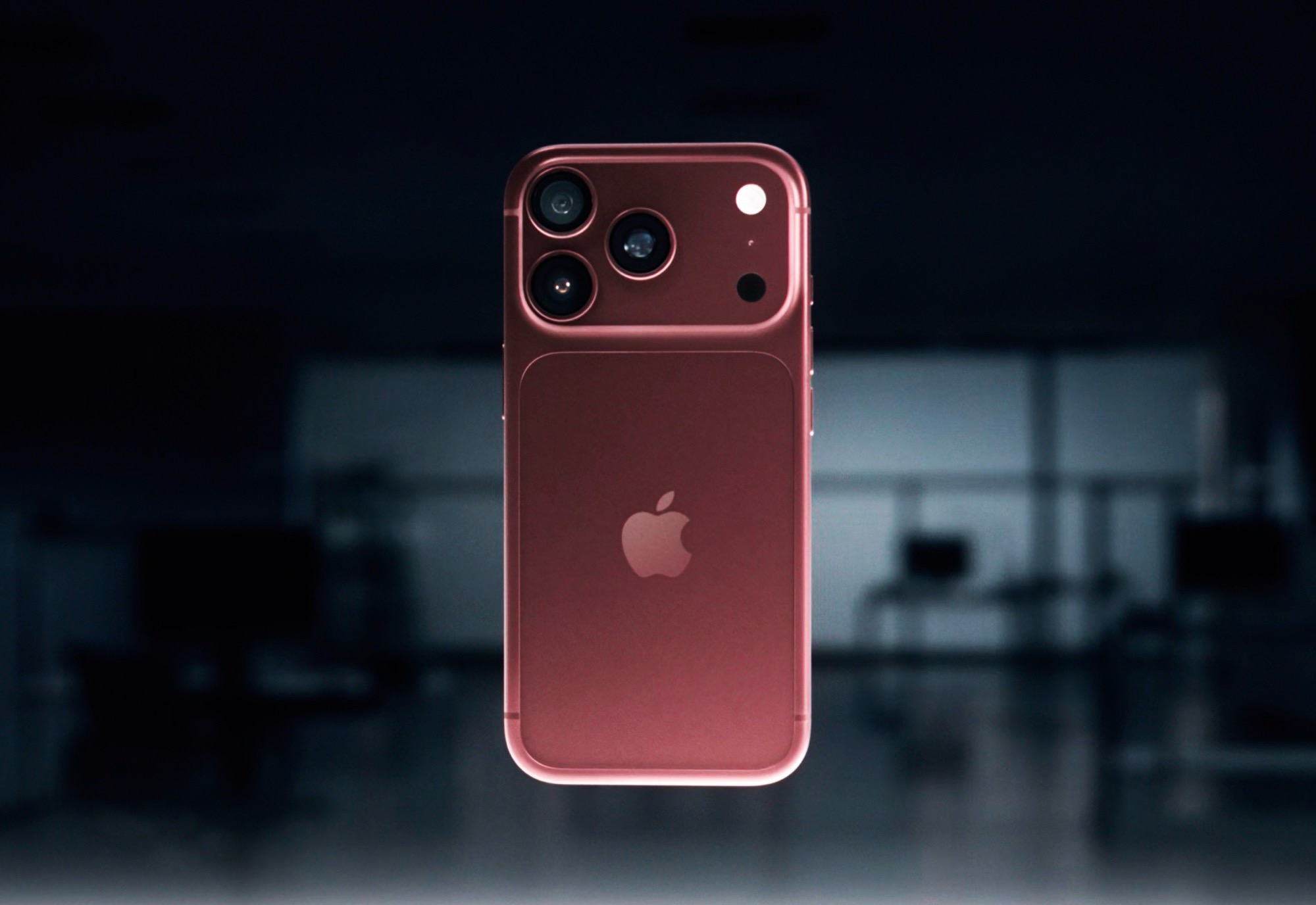iPhone 18 Pro Series chính thức ra mắt