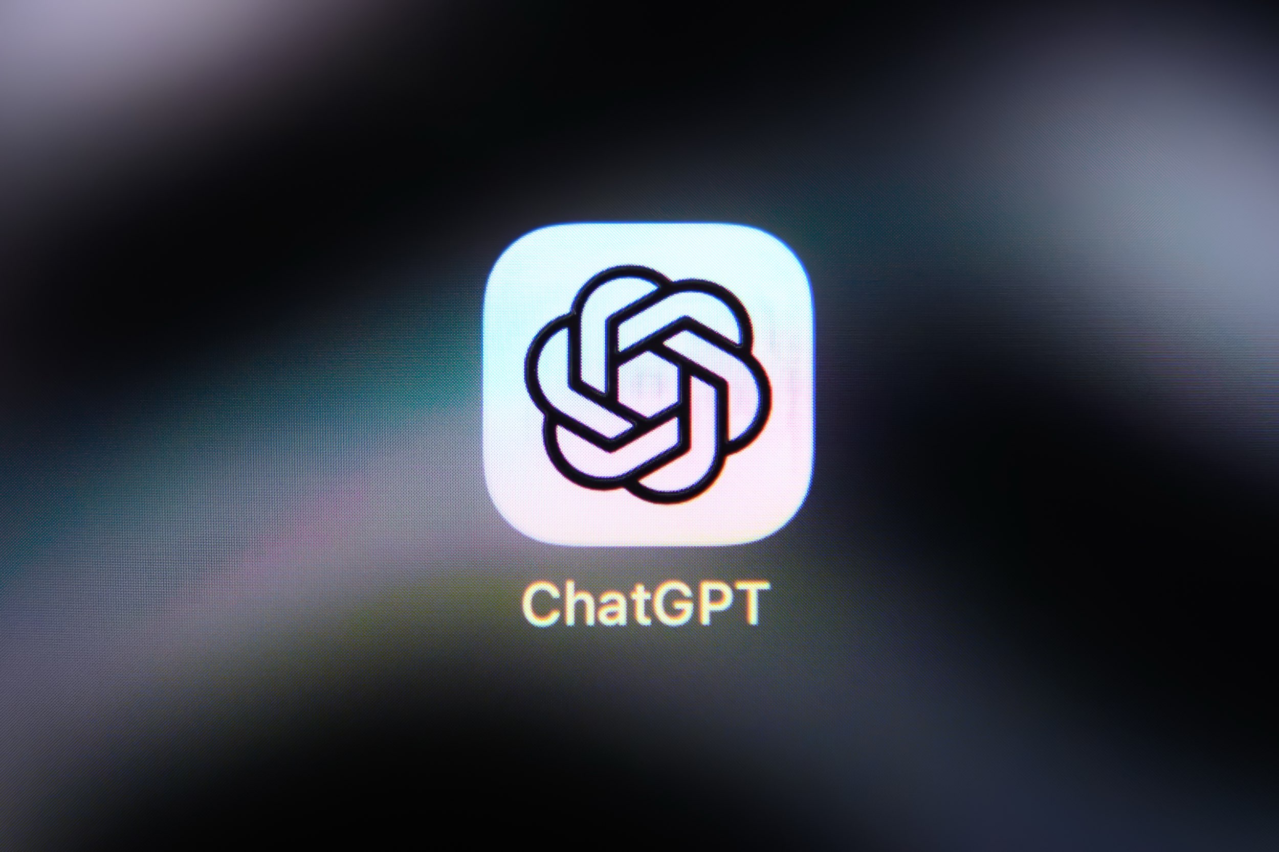 Biểu tượng ChatGPT