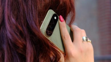 Google Pixel 11 Pro gọi điện thoại