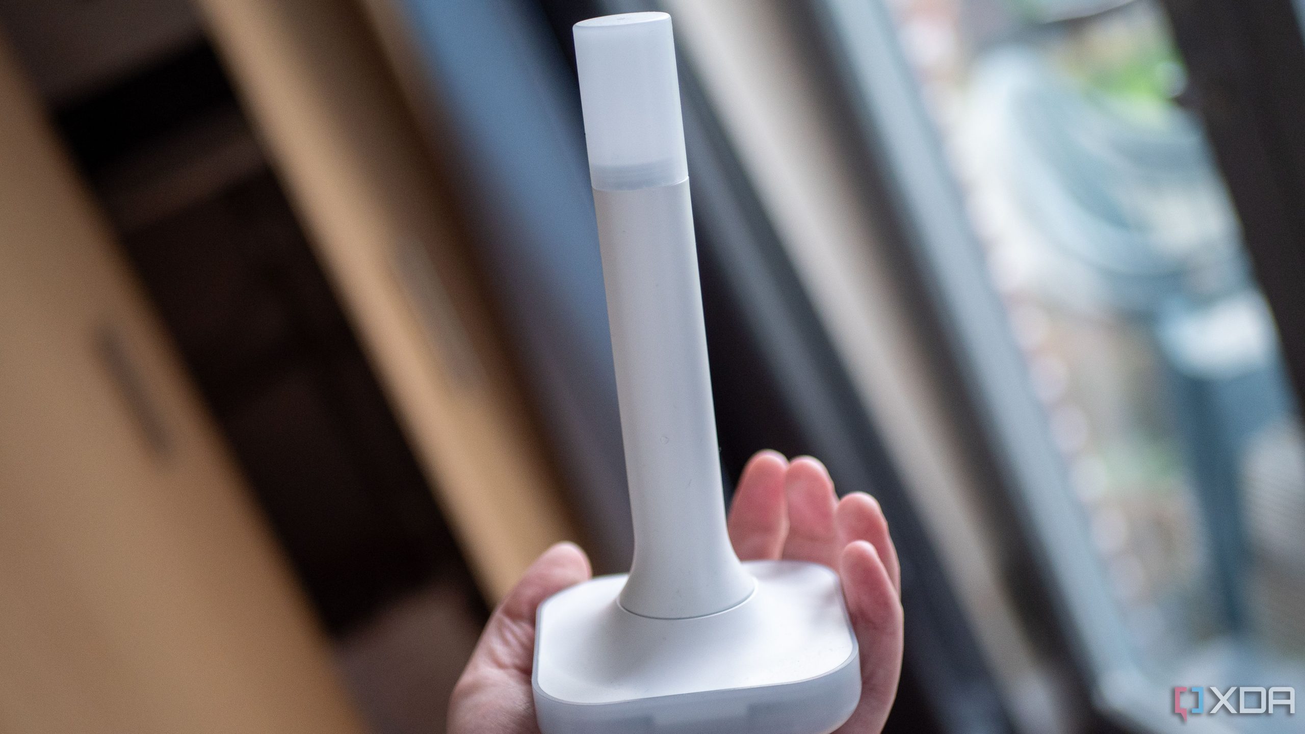 USB coordinator Home Assistant Connect ZBT