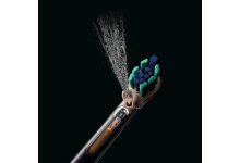 Dyson CameraJet và các tính năng chăm sóc răng miệng