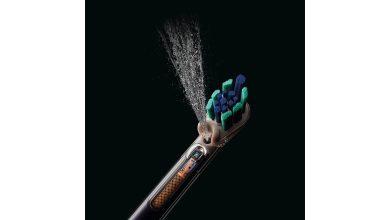 Dyson CameraJet và các tính năng chăm sóc răng miệng