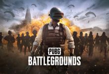 Hình ảnh minh họa PUBG Battlegrounds