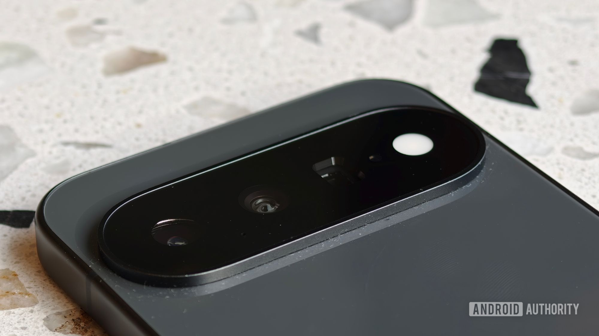 Google Pixel 11 camera