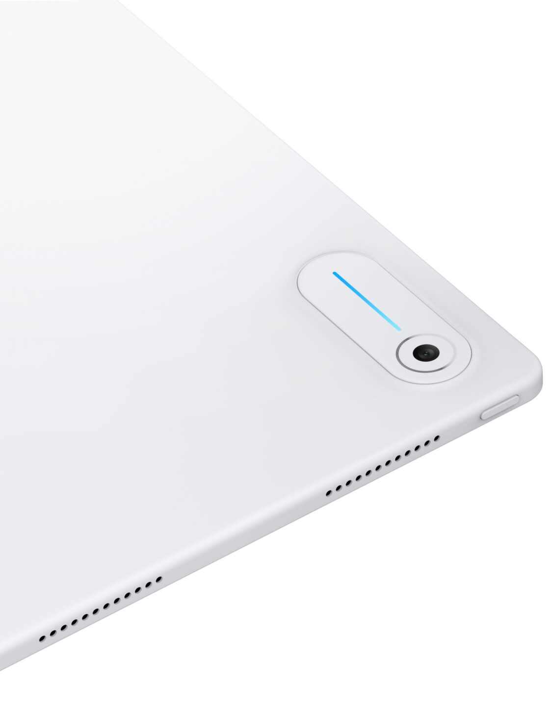 Cụm camera và dải đèn glow-bar mặt lưng Lenovo Googlebook 2-in-1