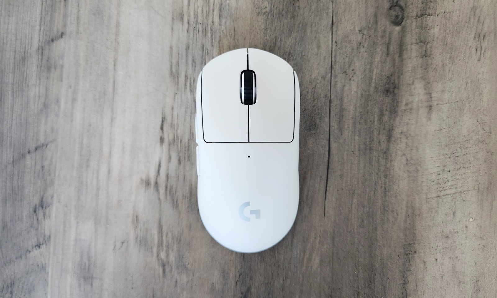 Chuột chơi game không dây Logitech G Pro X Superlight 2