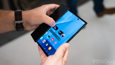 Galaxy Z TriFold thế hệ đầu tiên