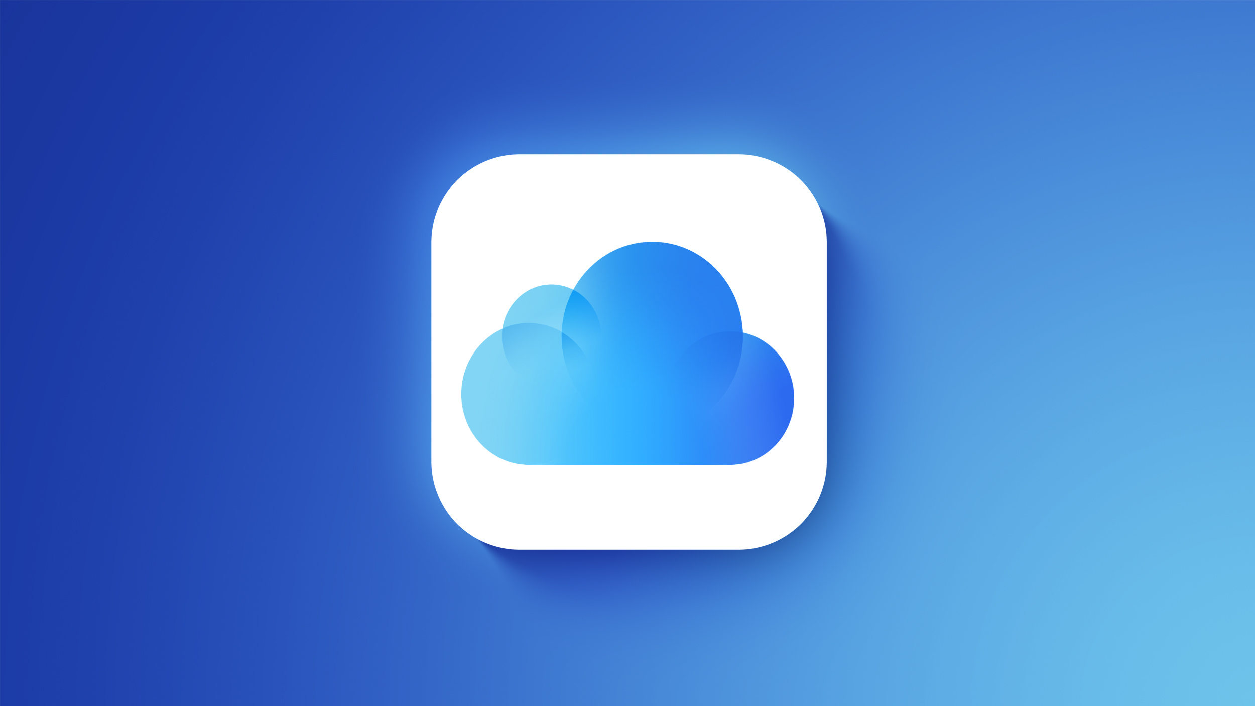 Hệ sinh thái lưu trữ đám mây iCloud+