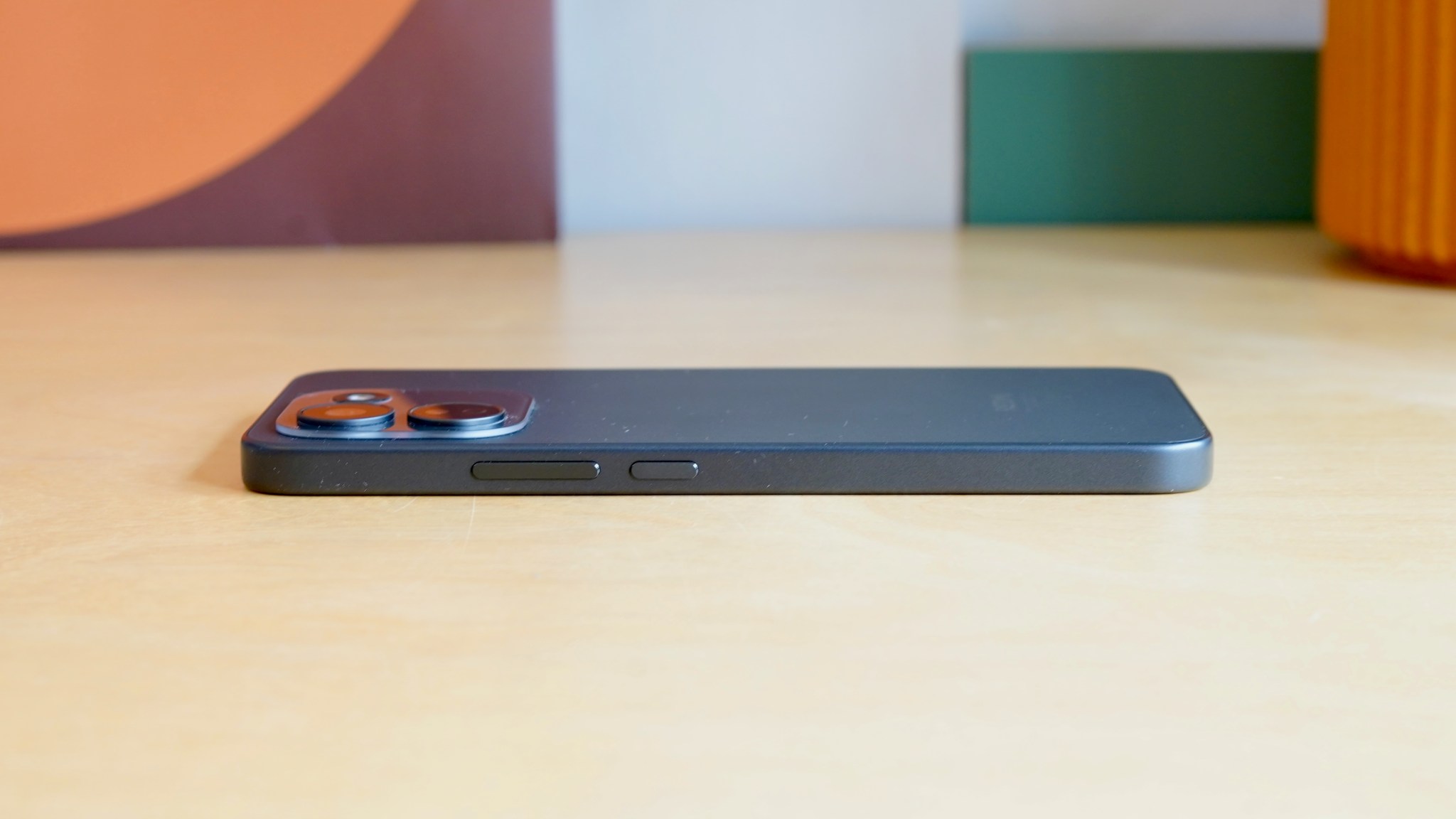 Redmi Note 17 Pro Max