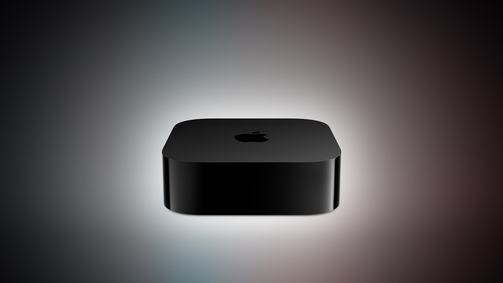 Apple TV 4K thế hệ mới trong hình ảnh rò rỉ