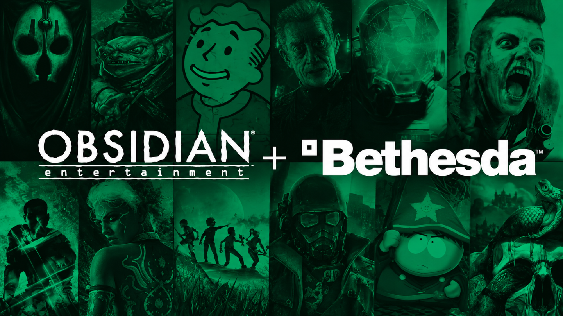 Hình ảnh đồ họa tựa game Avowed do Obsidian Entertainment phát triển